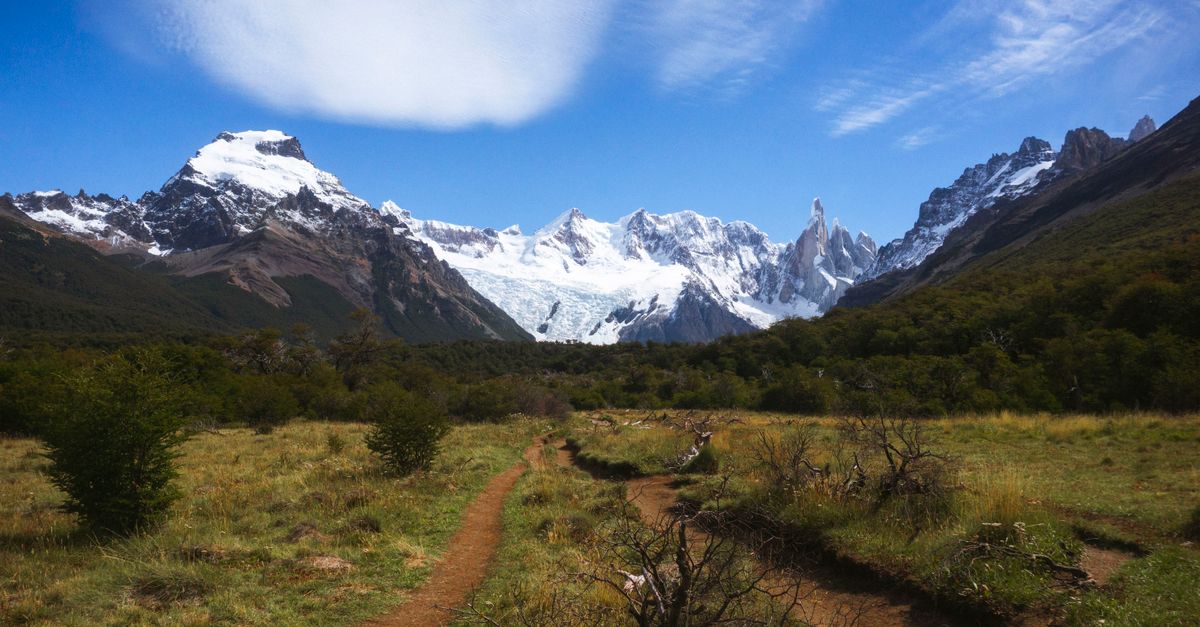 Tran Travels: our story